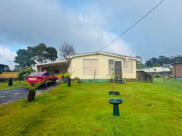 House for sale in Zeehan, Tasmania