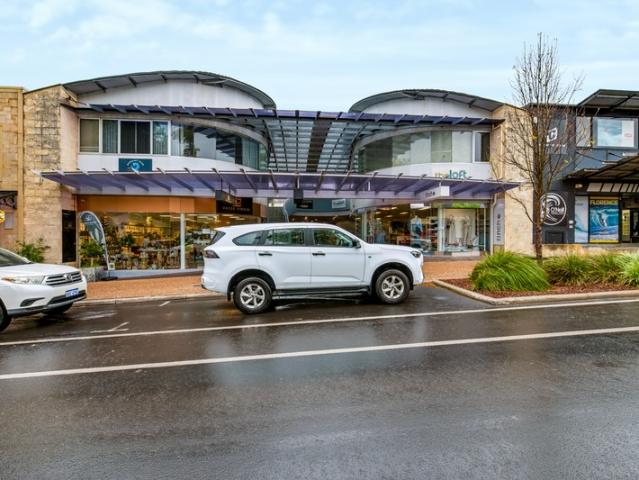 Retail for rent in Margaret River, Shire Of Augusta Margaret River