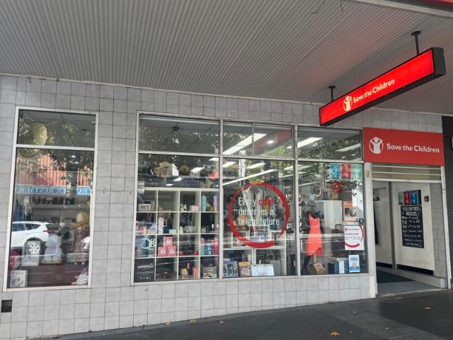 Retail for rent in Sydney, New South Wales