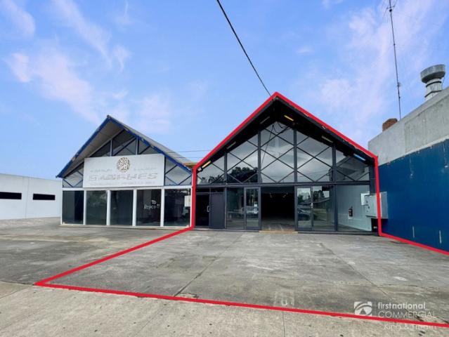 Retail for rent in Bairnsdale, Victoria
