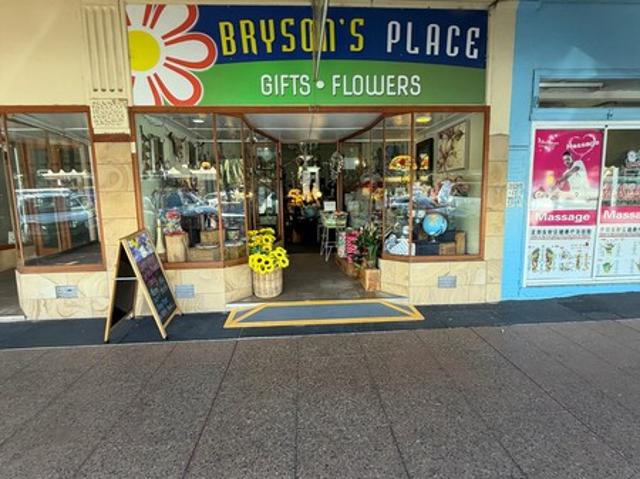 Retail for sale in Warwick, Queensland