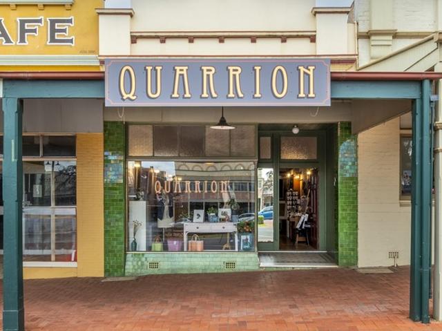 Retail for sale in Coolamon, New South Wales