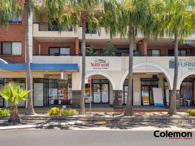 Retail for sale in Sydney, New South Wales