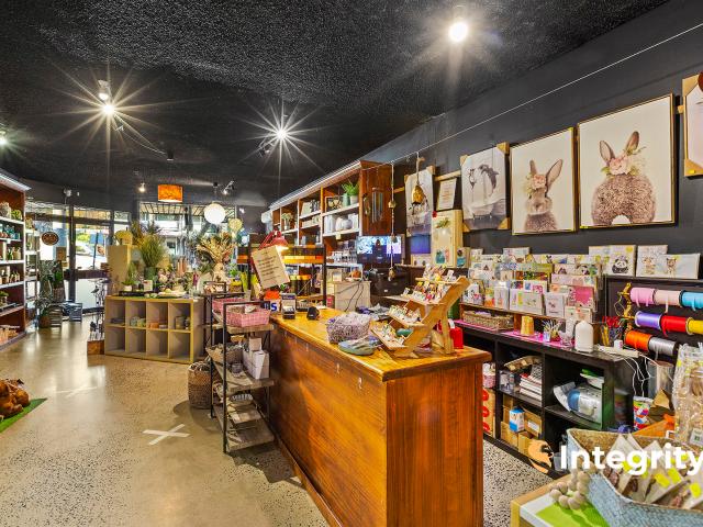 Retail for sale in Camerons Creek, Victoria