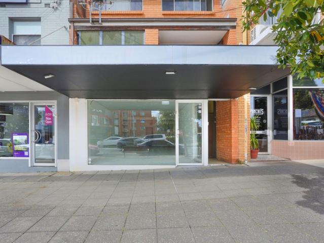 Retail for rent in St George, Sydney
