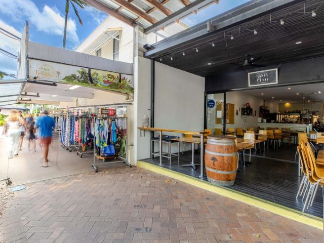 Retail for rent in Port Douglas, Queensland