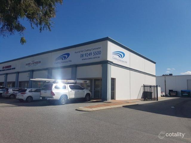 Warehouse for sale in Malaga, Western Australia