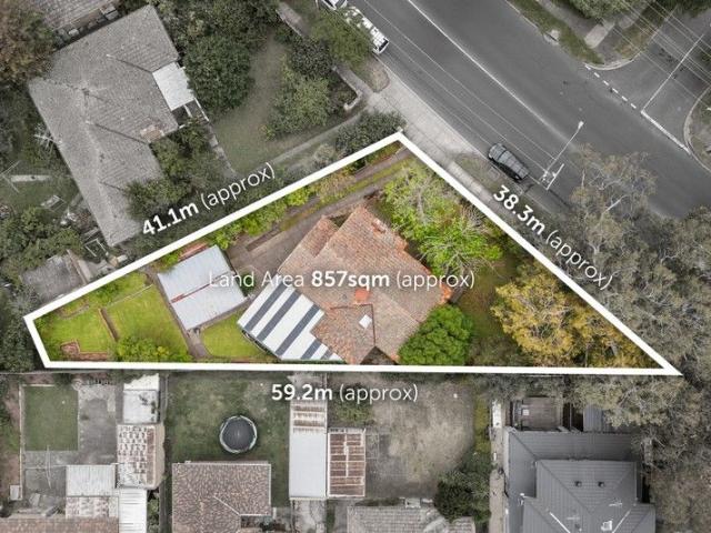 House for sale in Camerons Creek, Victoria