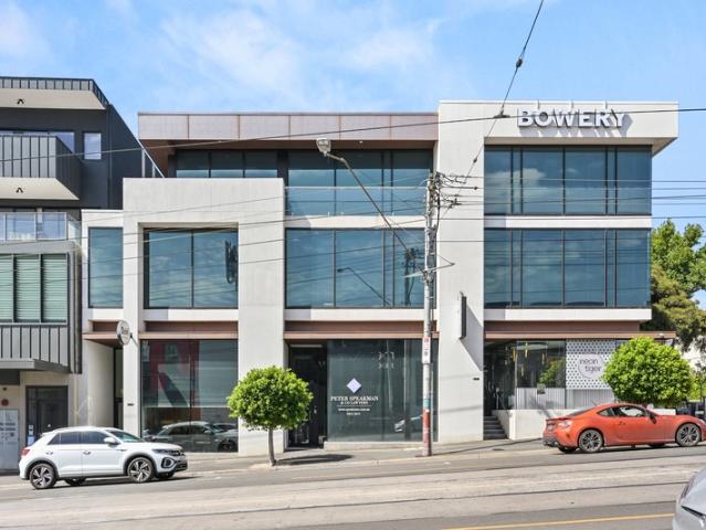 Office for rent in Malvern, Melbourne