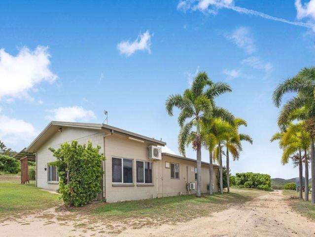 Acreage for sale in Dimbulah, Queensland