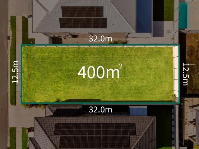 Land for sale in Toombul, Queensland