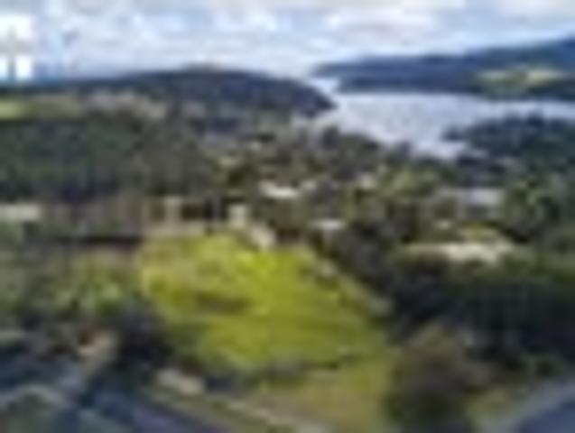Land for sale in Fairburn, Northland