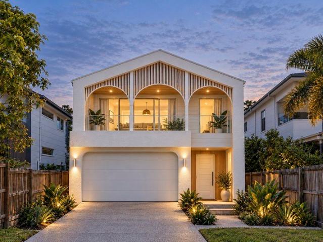 Land for sale in Manly, Greater Brisbane