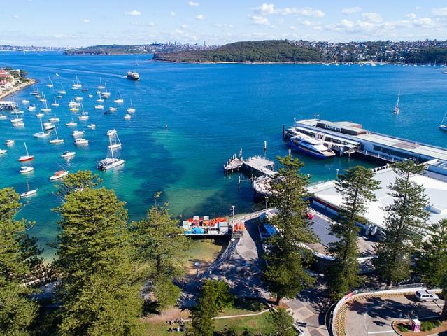 Property for rent in Sydney, New South Wales