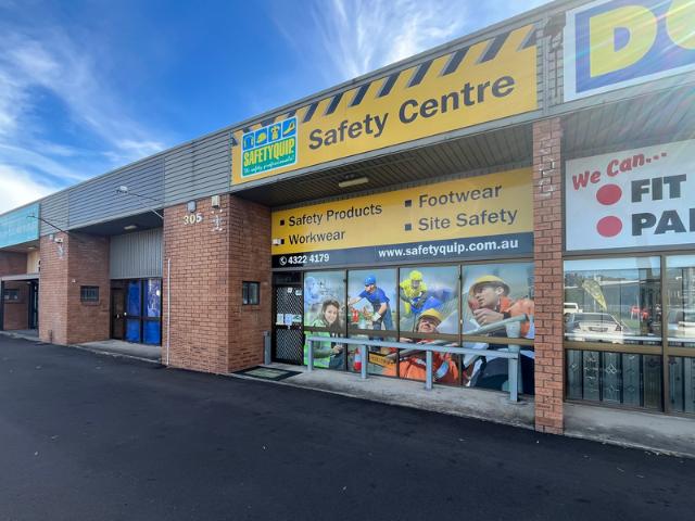 Warehouse for rent in Gosford, New South Wales