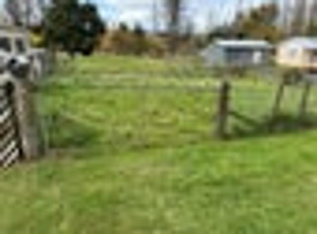 Land for sale in Ruapehu District