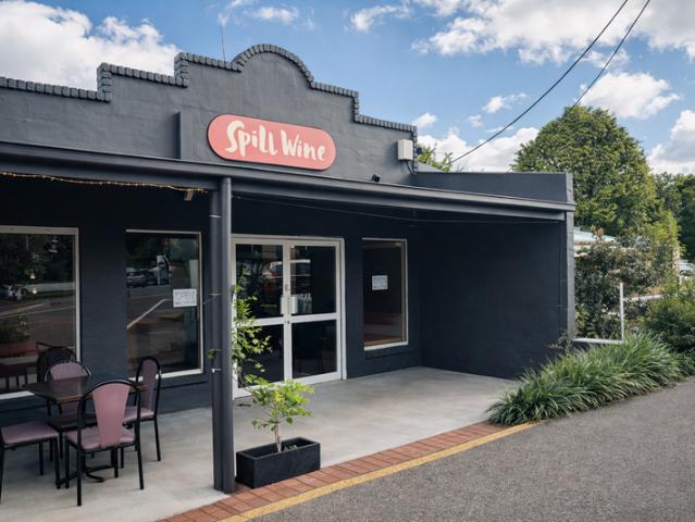 Retail for rent in Kings Creek, Queensland