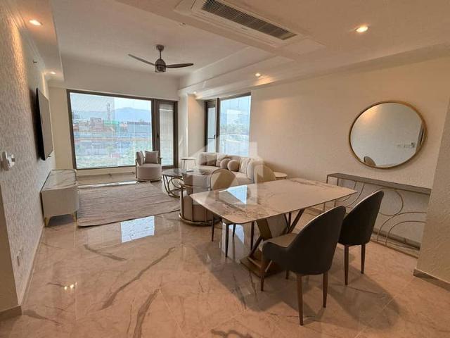 Apartment for sale in Islamabad