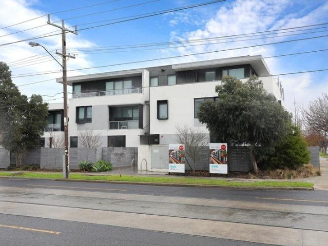 Apartment for rent in Camerons Creek, Victoria