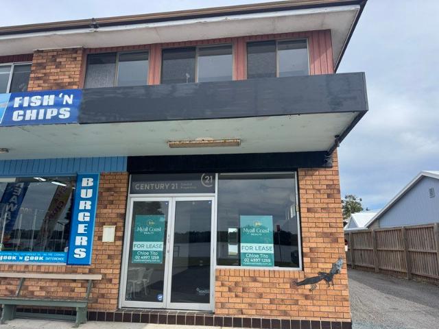Granny Flat for rent in Tea Gardens, New South Wales