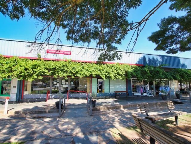 Property for rent in Goyder, South Australia