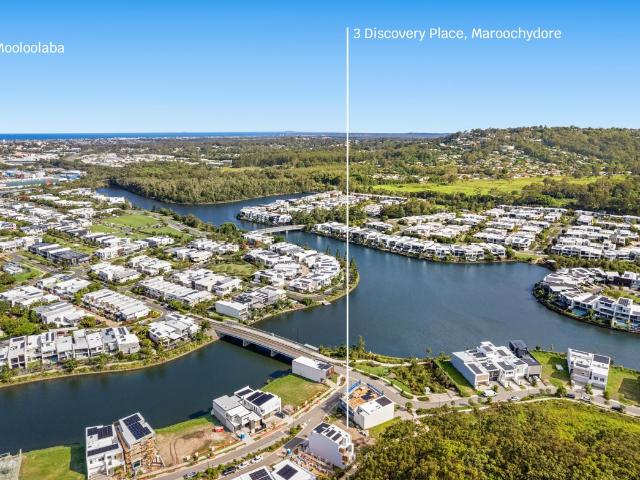 Land for sale in Kings Creek, Queensland