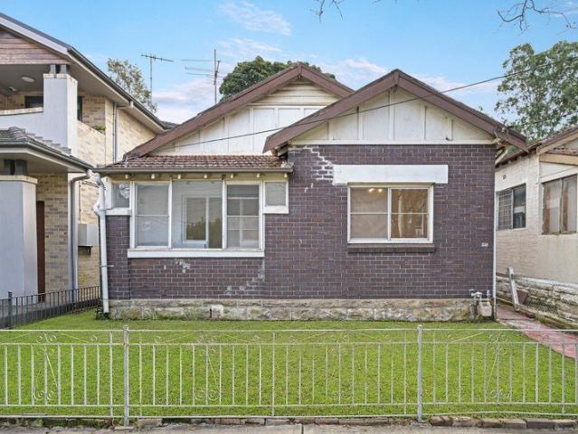 House for sale in Sydney, New South Wales