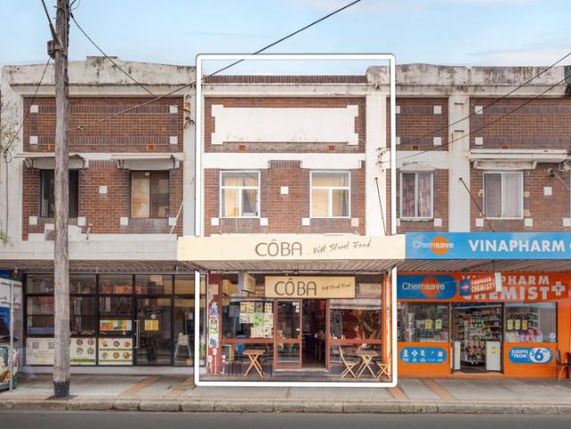 Retail for sale in Inner West, Sydney