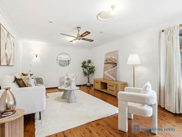 House for sale in Sydney, New South Wales