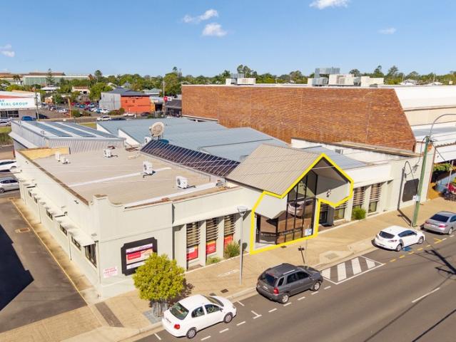 Retail for sale in Maryborough, Queensland