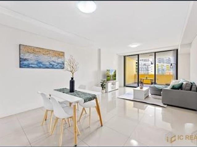 Apartment for rent in Sydney, New South Wales
