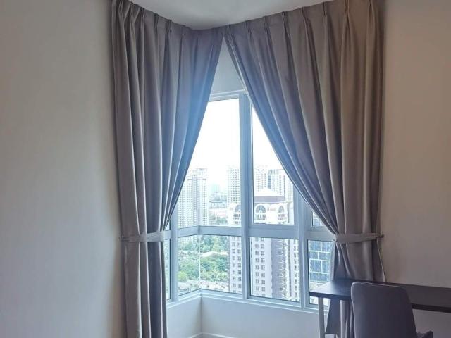 Room for rent in Country Heights Damansara, Kuala Lumpur