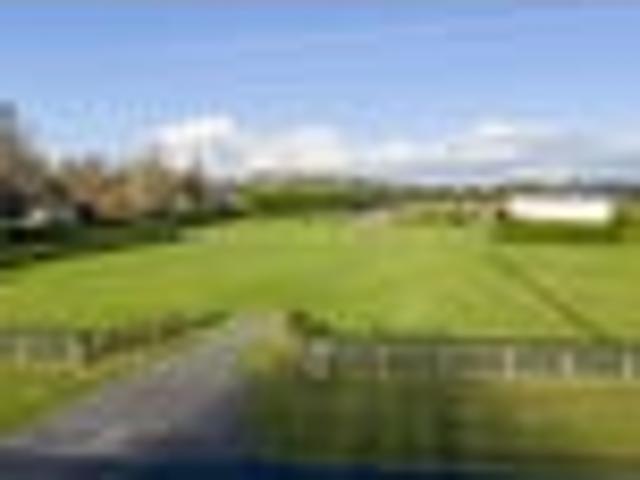 Land for sale in Waikato