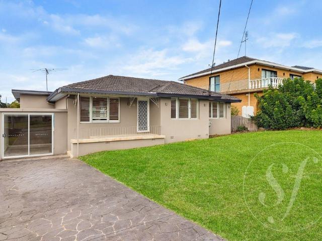House for rent in Sydney, New South Wales
