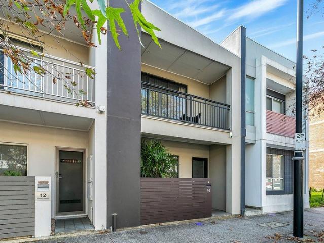 Townhouse for rent in Mawson Lakes, Adelaide