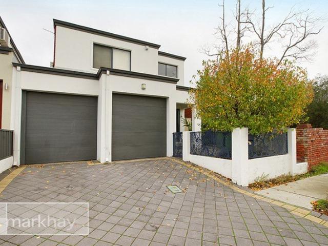 Townhouse for rent in Maylands, Western Australia