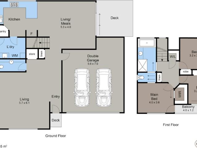 Apartment for sale in Camerons Creek, Victoria