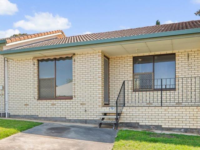 Apartment for sale in Horseshoe Creek, South Australia