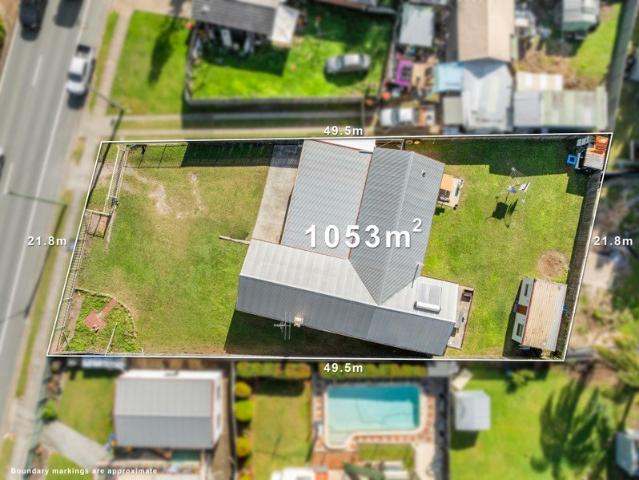 House for sale in Toombul, Queensland