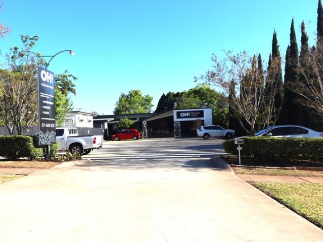 Property for rent in East Toowoomba, Toowoomba