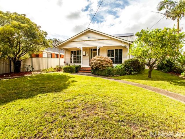 Property for rent in Camerons Creek, Victoria
