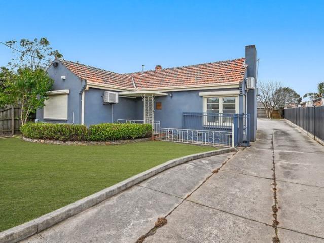 Property for sale in Camerons Creek, Victoria