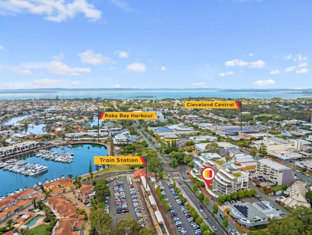 Office for sale in Toombul, Queensland