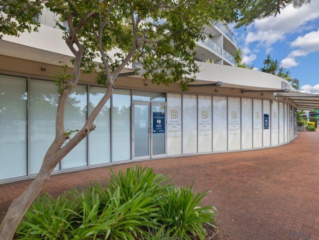 Office for rent in Toombul, Queensland