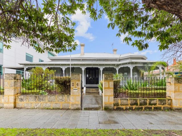 Office for rent in Cockburn, Western Australia