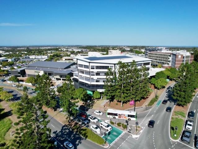 Property for rent in Toombul, Queensland
