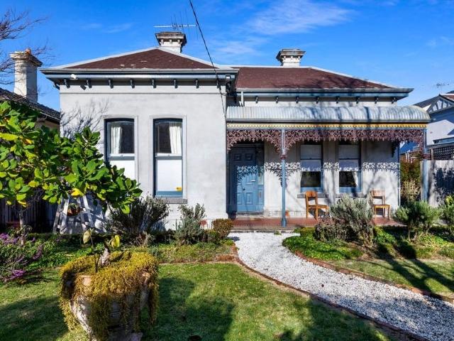 Property for rent in Camerons Creek, Victoria