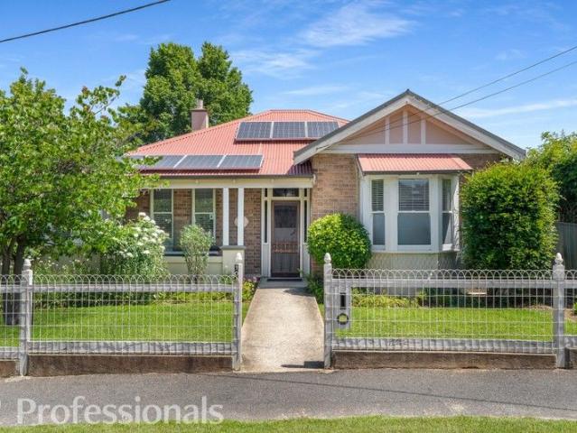 House for sale in Orange, New South Wales