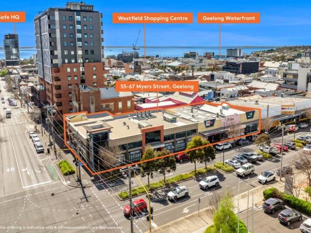 Office for sale in Geelong
