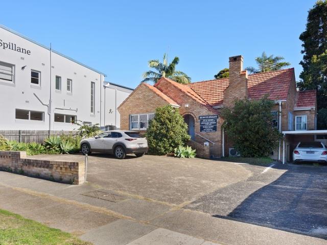 Development Site for rent in Dee Why
